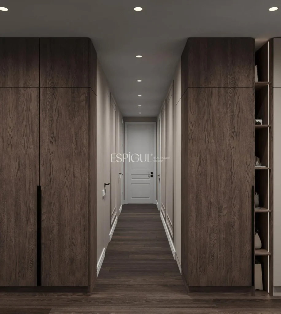 Exclusivo piso en venta en Calle Bruc, Barcelona