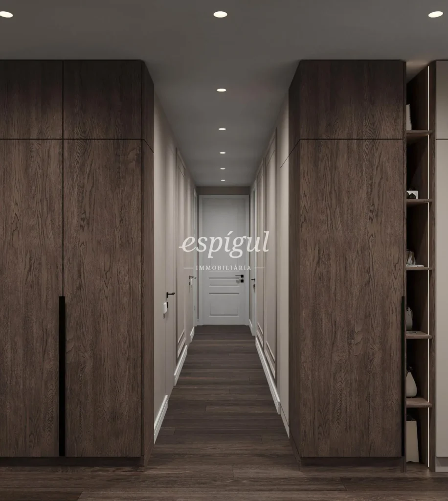 Exclusivo piso en venta en Calle Bruc, Barcelona