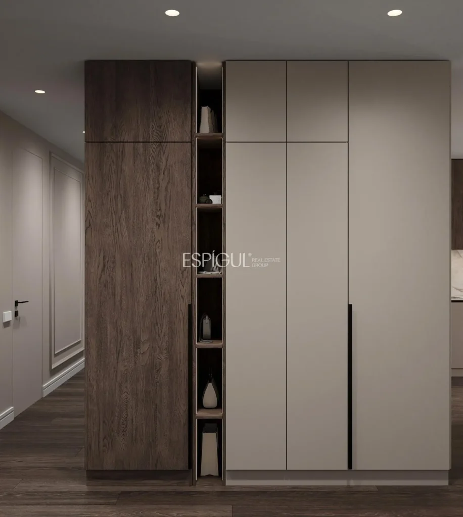 Exclusivo piso en venta en Calle Bruc, Barcelona