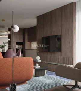 Exclusivo piso en venta en Calle Bruc, Barcelona