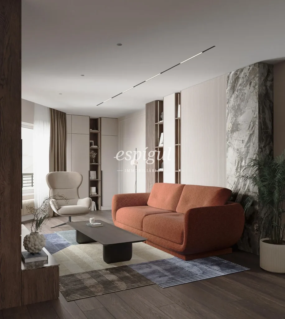 Appartement exclusif à vendre dans Calle Bruc, Barcelona