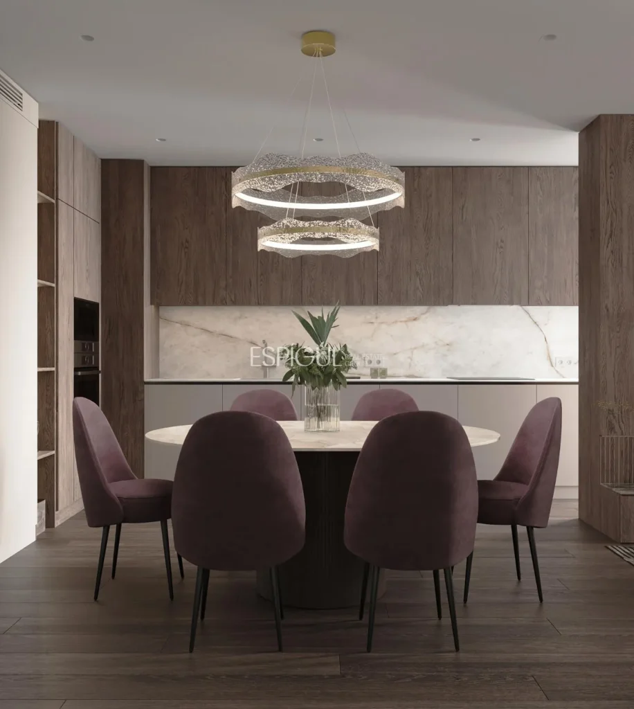 Exclusivo piso en venta en Calle Bruc, Barcelona