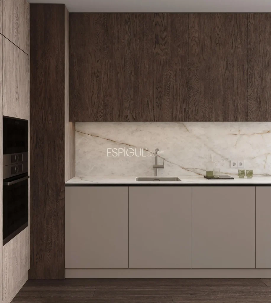 Exclusivo piso en venta en Calle Bruc, Barcelona