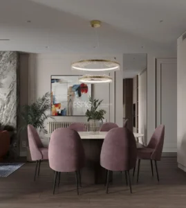 Exclusivo piso en venta en Calle Bruc, Barcelona