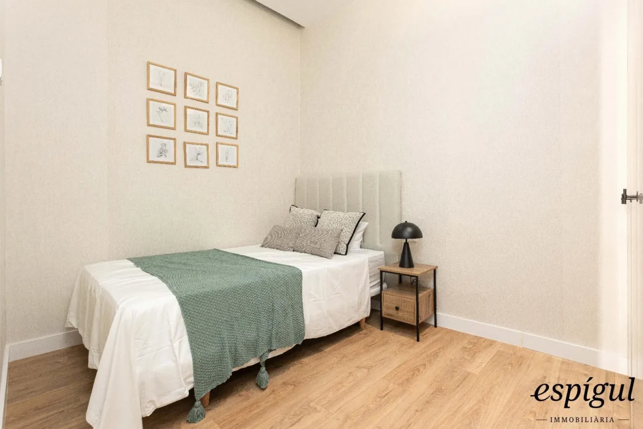 Exclusivo piso reformado en venta en El Born, Barcelona