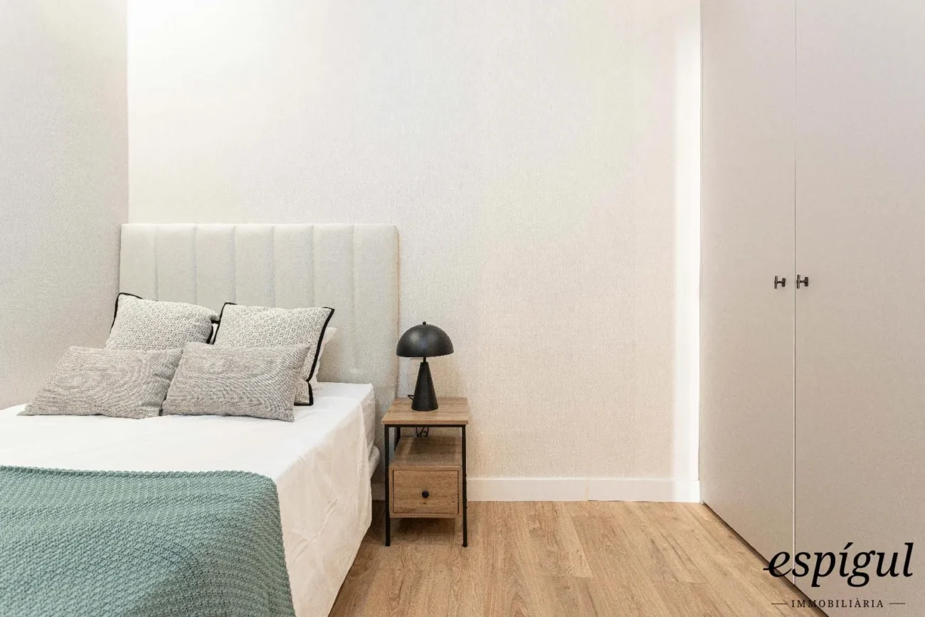 Exclusivo piso reformado en venta en El Born, Barcelona