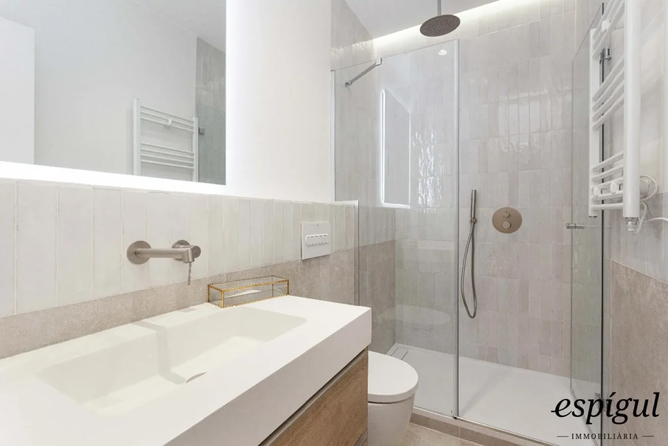 Exclusivo piso reformado en venta en El Born, Barcelona