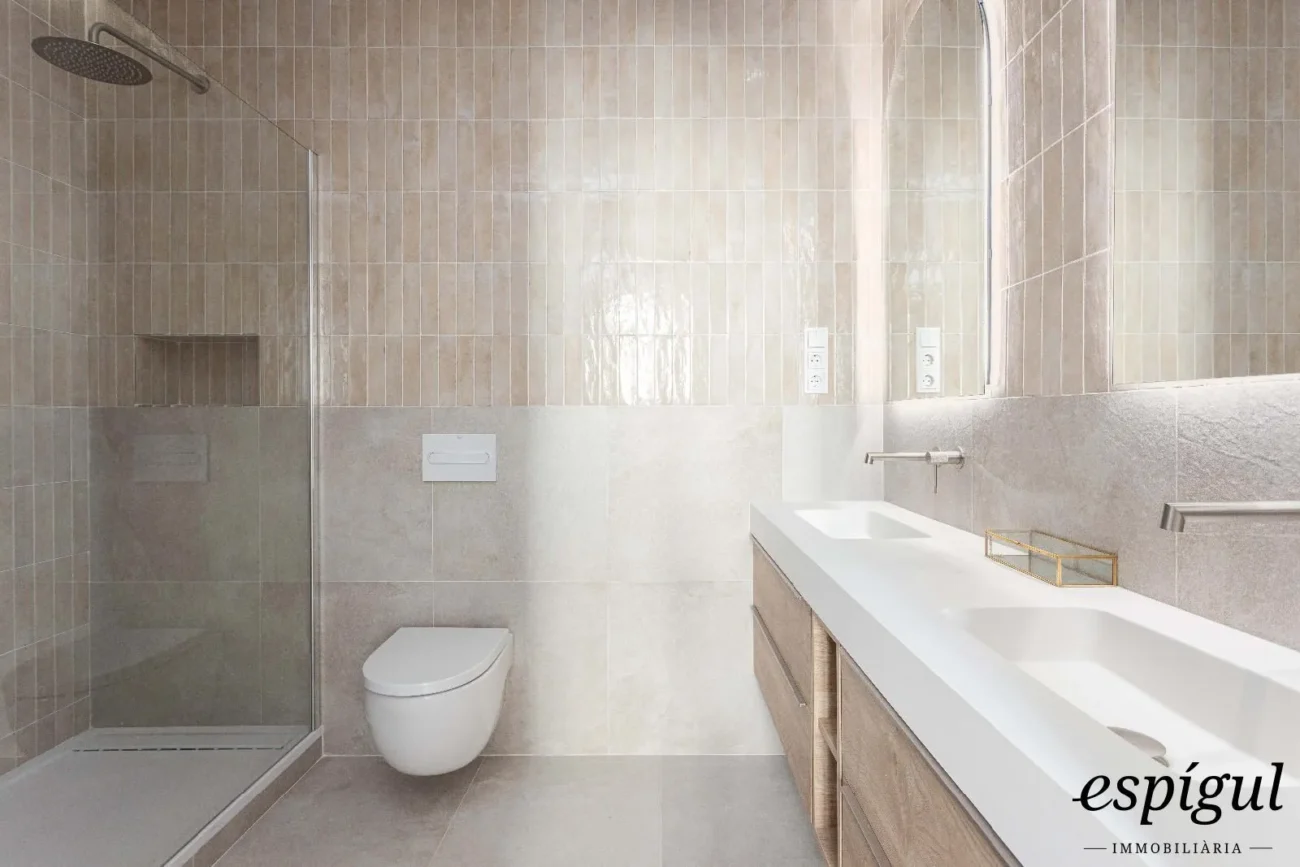 Exclusivo piso reformado en venta en El Born, Barcelona