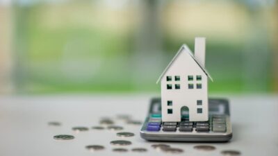 hipotecar una casa para comprar otra