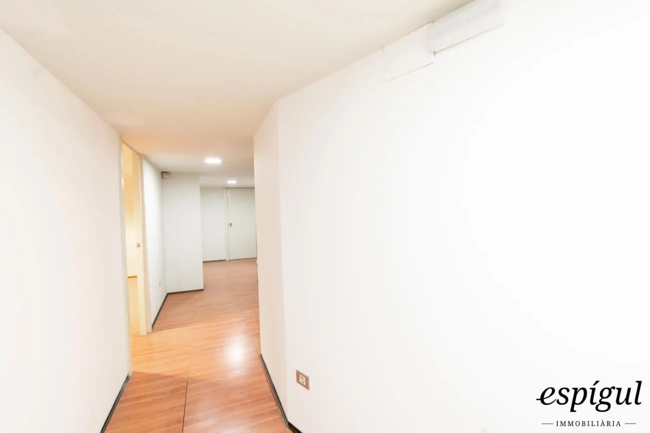 Commercial property 300 meters from Palamós beach