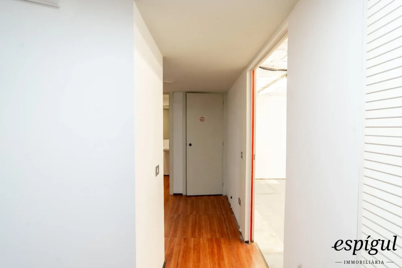 Commercial property 300 meters from Palamós beach