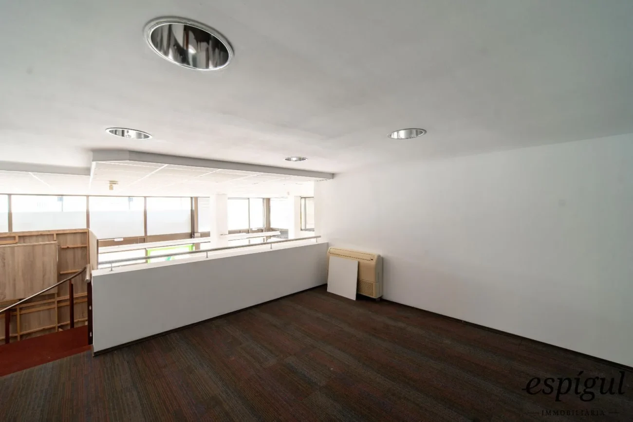 Commercial property 300 meters from Palamós beach
