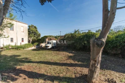 Propietat única a Sant Feliu de Guíxols