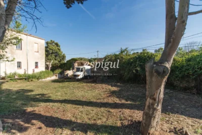 Propriété unique à Sant Feliu de Guíxols