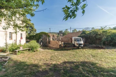 Propietat única a Sant Feliu de Guíxols