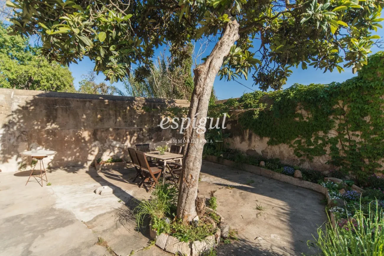 Propriété unique à Sant Feliu de Guíxols