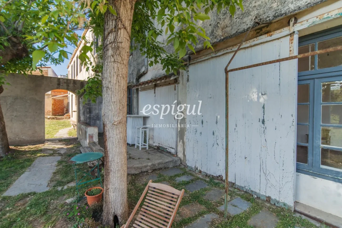 Propriété unique à Sant Feliu de Guíxols