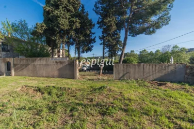 Propiedad única en Sant Feliu de Guíxols