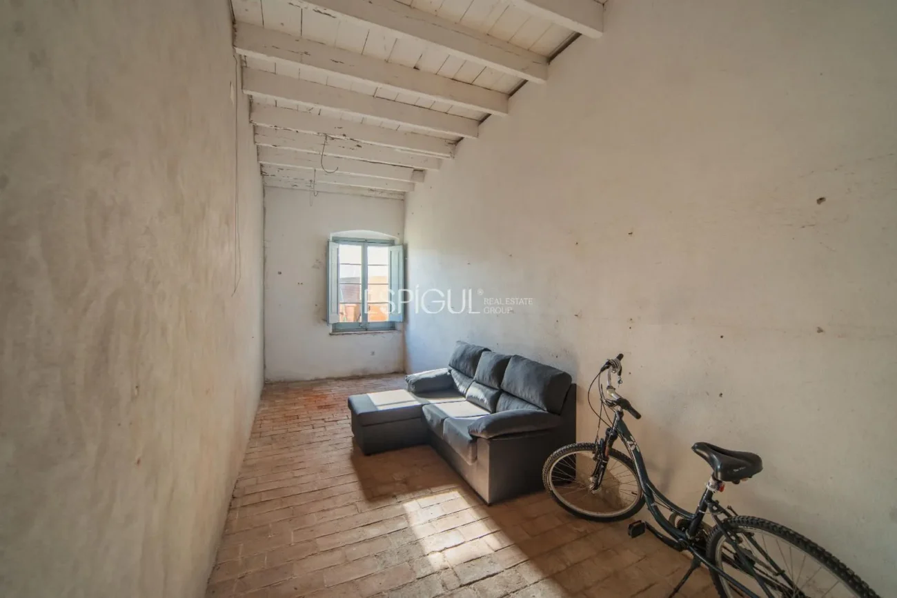 Propietat única a Sant Feliu de Guíxols