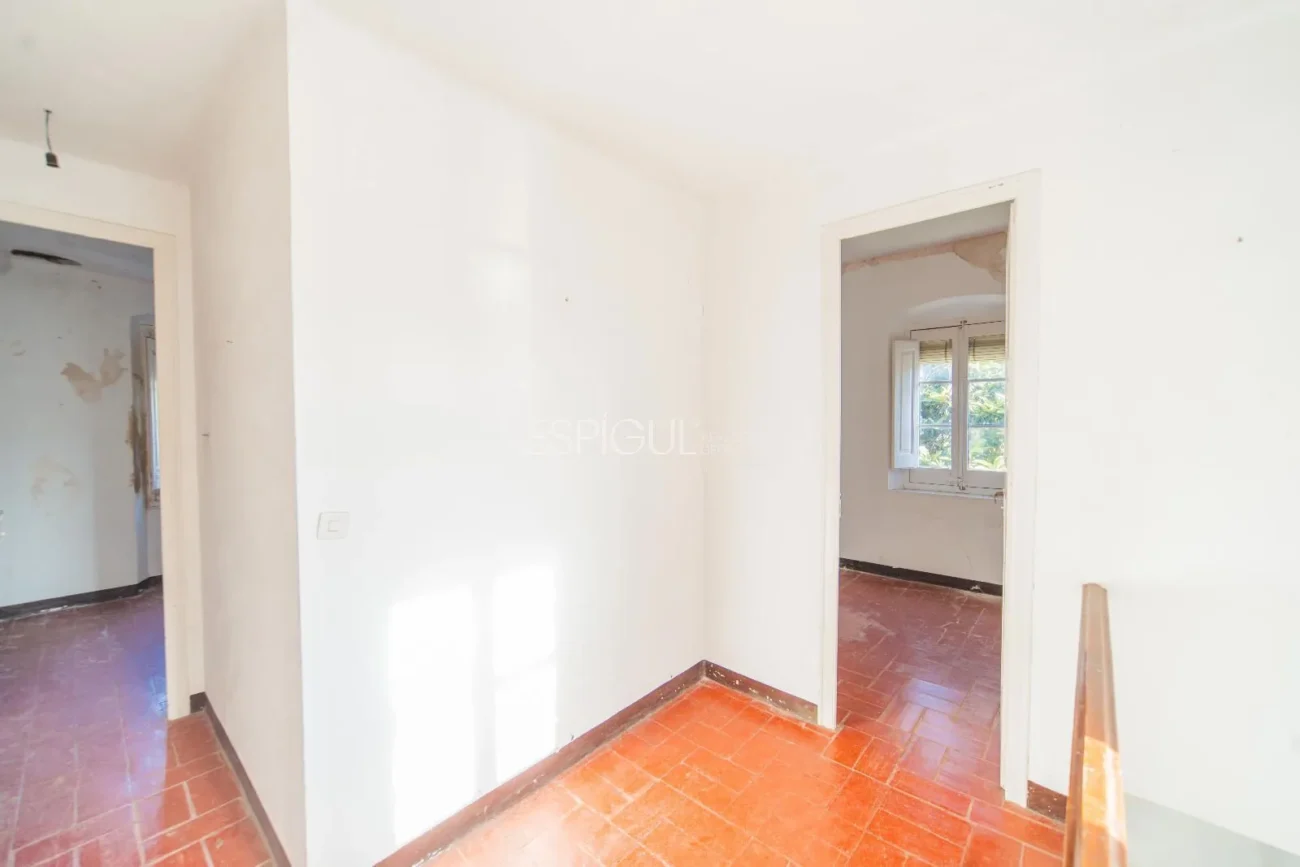 Propietat única a Sant Feliu de Guíxols