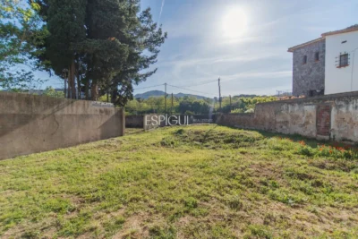 Propiedad única en Sant Feliu de Guíxols