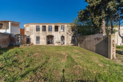 Propiedad única en Sant Feliu de Guíxols