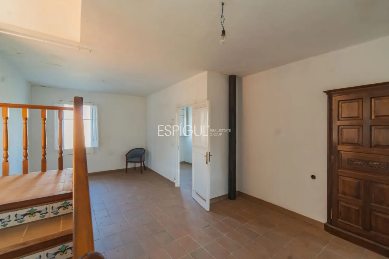 Propiedad única en Sant Feliu de Guíxols