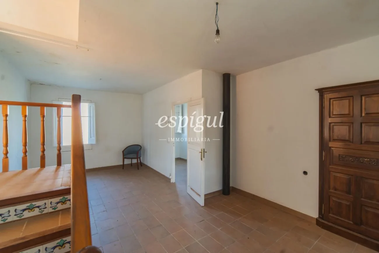 Unique property in Sant Feliu de Guíxols