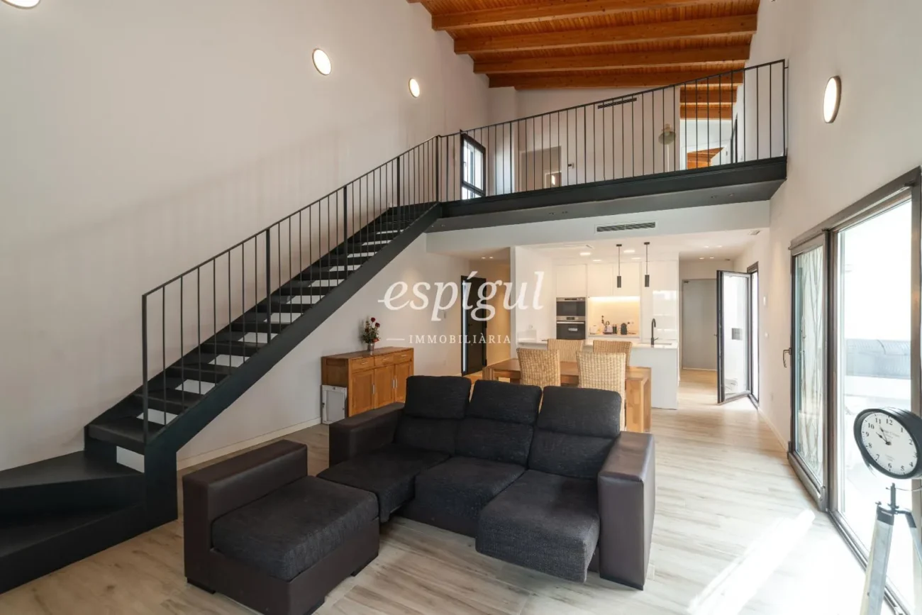 Casa aïllada a Vilamacolum