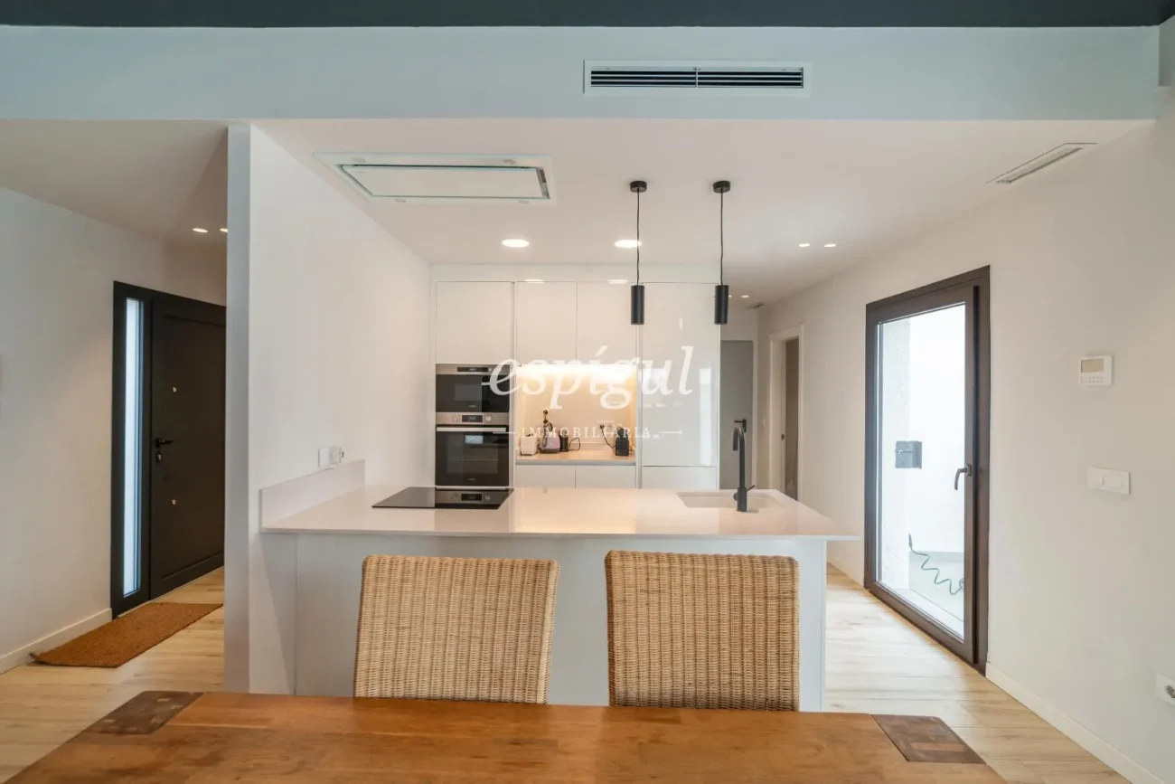 Maison individuelle à Vilamacolum