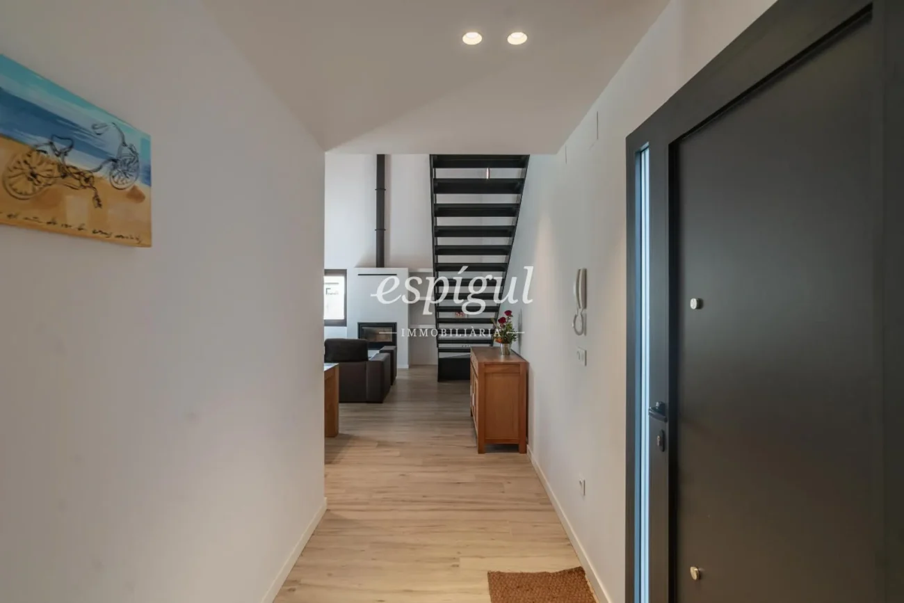 Maison individuelle à Vilamacolum