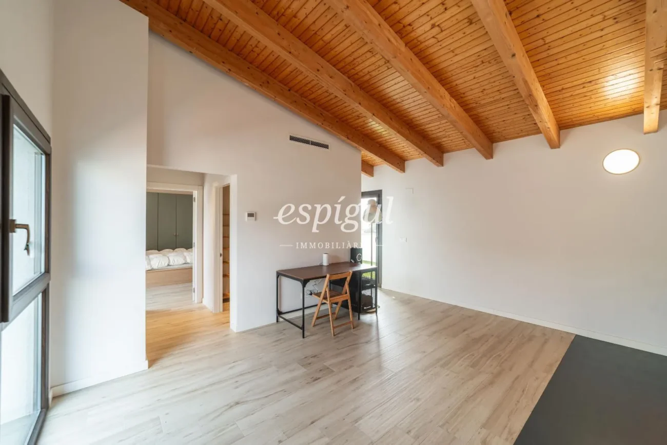 Maison individuelle à Vilamacolum