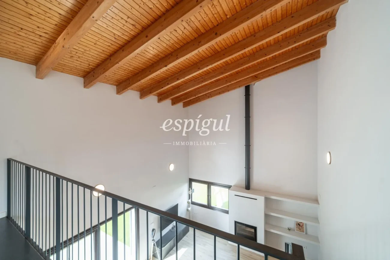 Maison individuelle à Vilamacolum