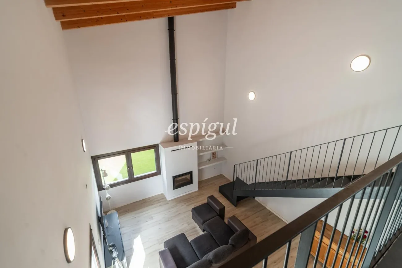 Maison individuelle à Vilamacolum