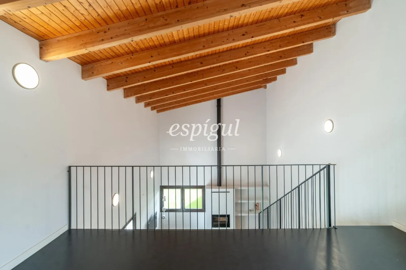 Maison individuelle à Vilamacolum