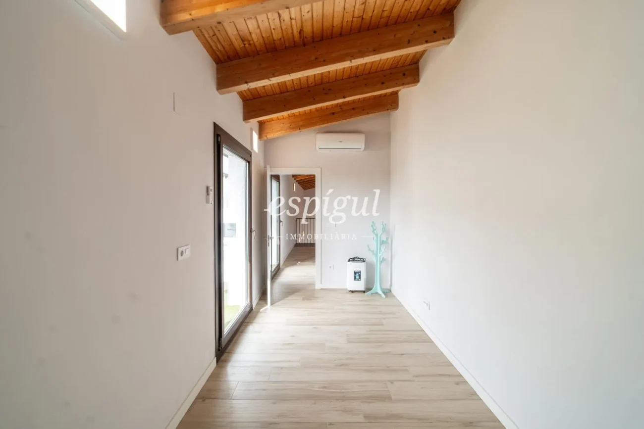 Maison individuelle à Vilamacolum
