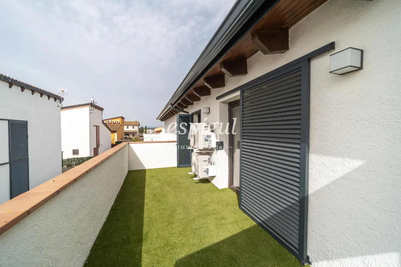 Maison individuelle à Vilamacolum