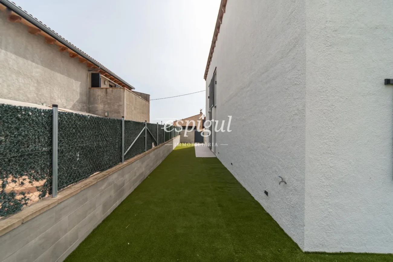 Maison individuelle à Vilamacolum