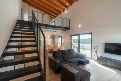 Casa aislada en Vilamacolum