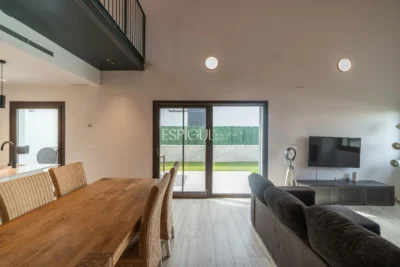 Casa aislada en Vilamacolum