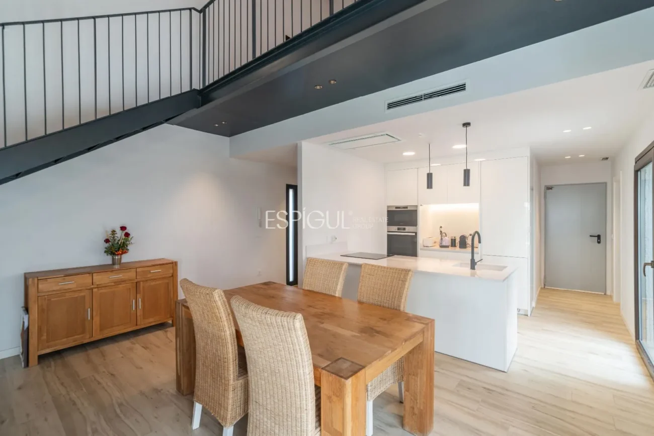 Casa aislada en Vilamacolum