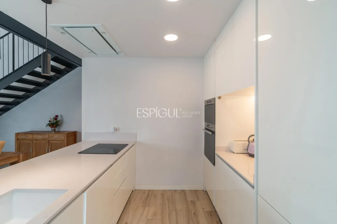 Casa aislada en Vilamacolum