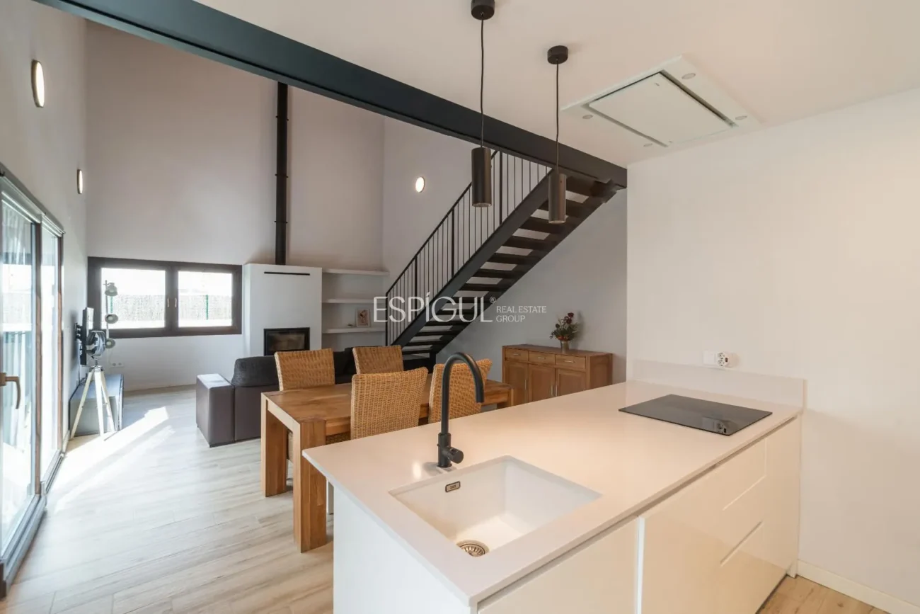 Casa aislada en Vilamacolum