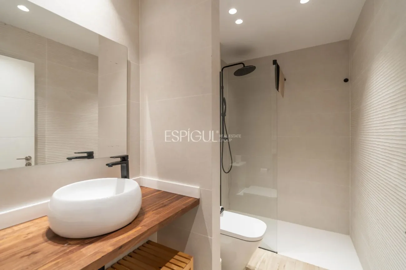 Casa aislada en Vilamacolum