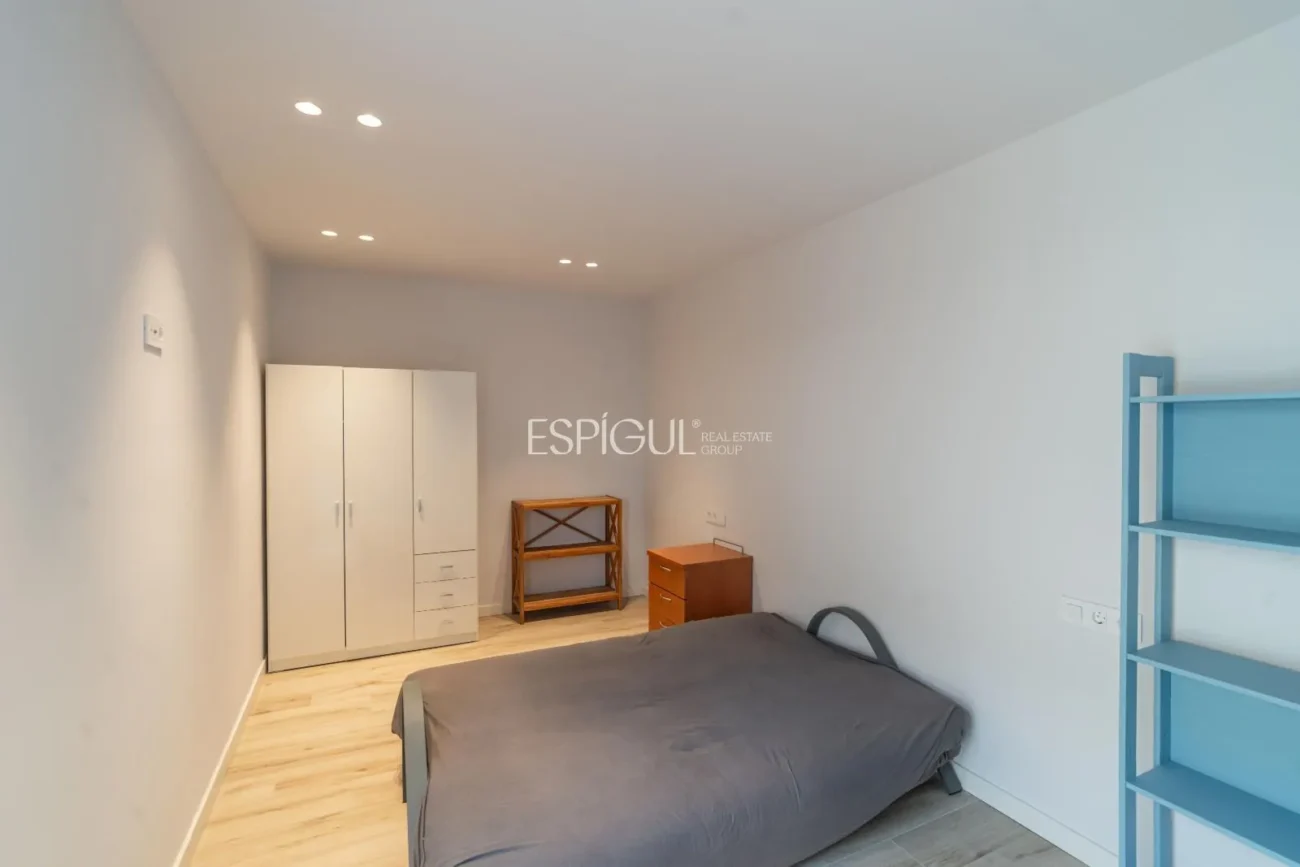 Casa aislada en Vilamacolum