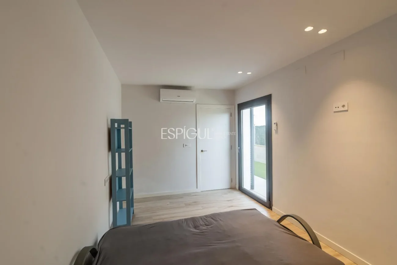 Casa aislada en Vilamacolum