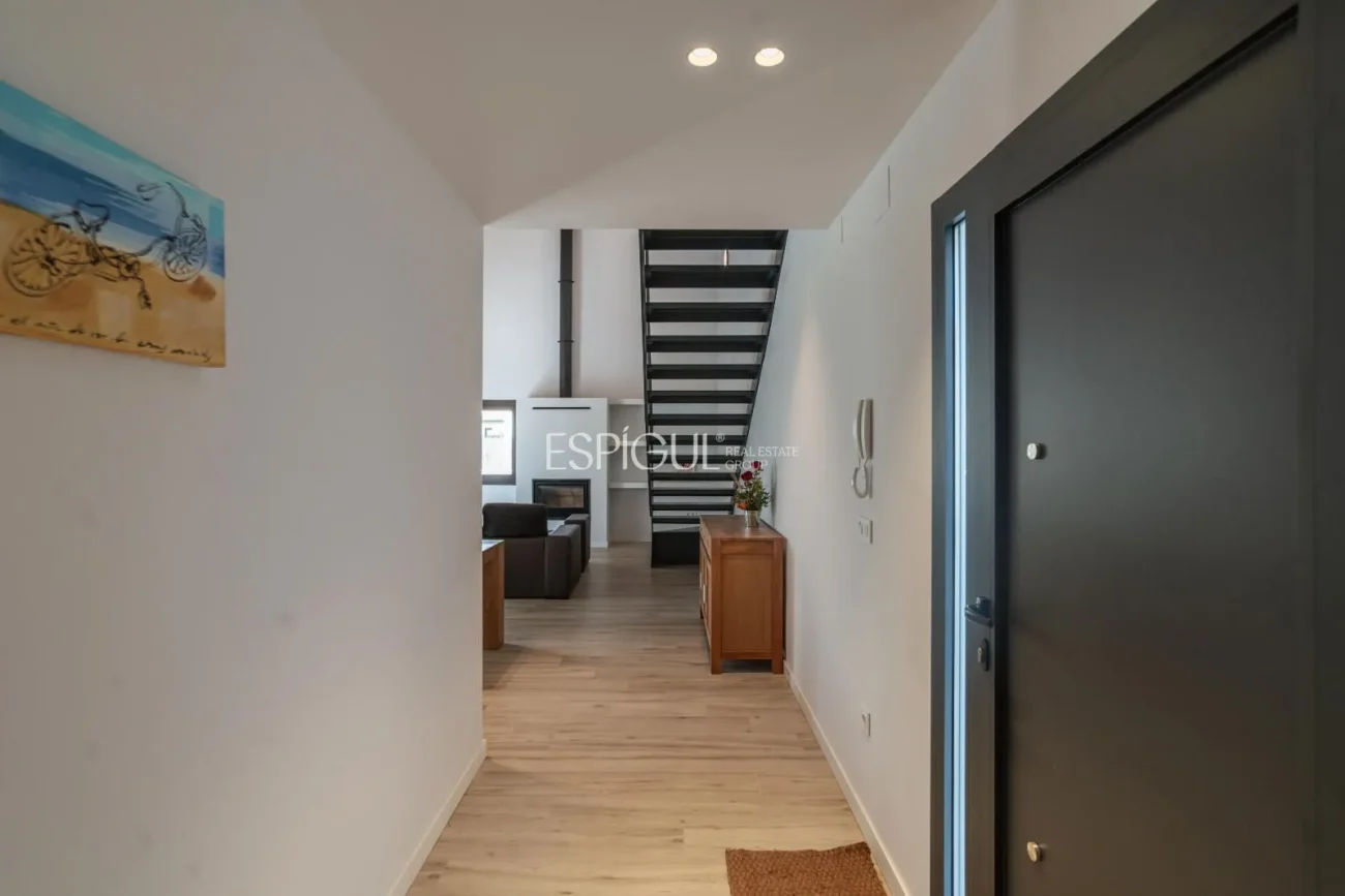 Casa aislada en Vilamacolum