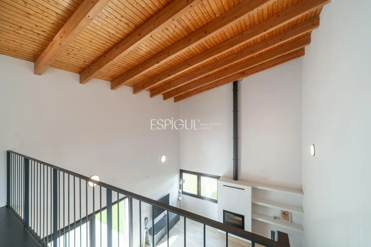 Casa aislada en Vilamacolum