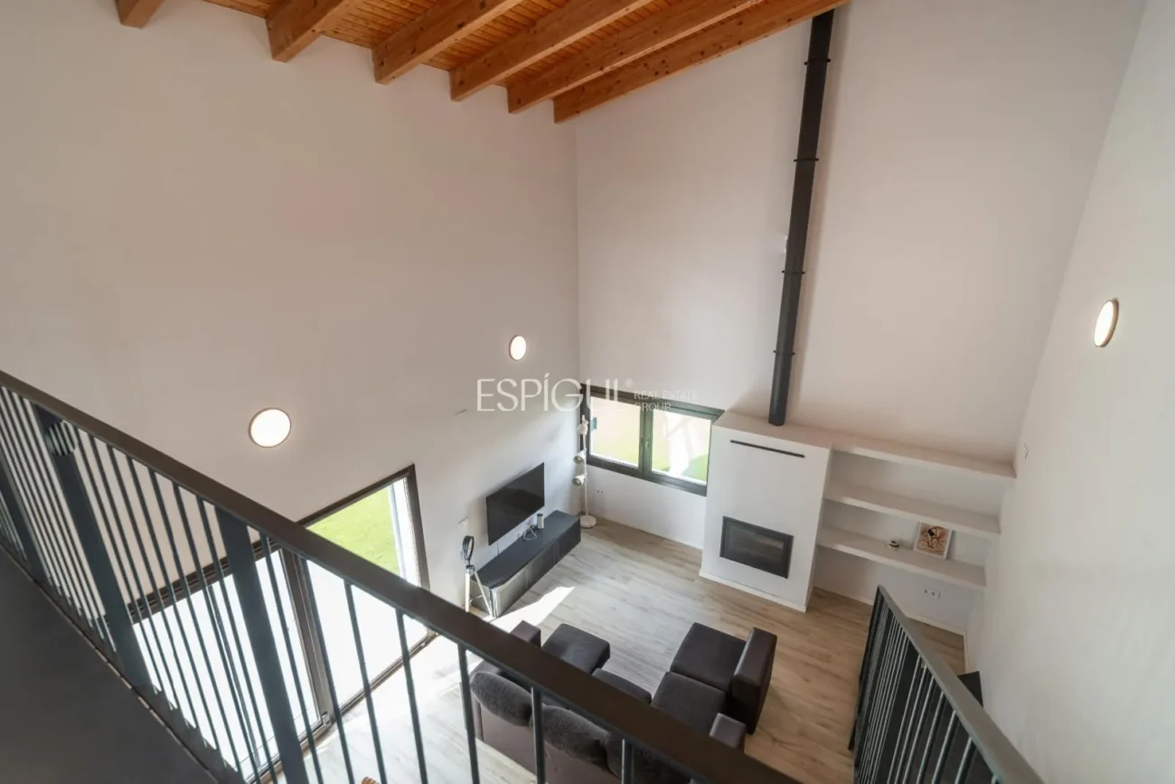 Casa aislada en Vilamacolum