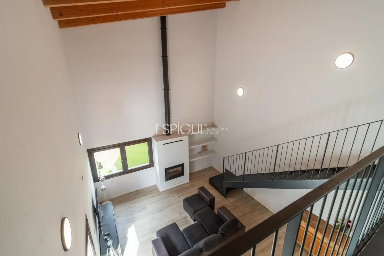 Casa aislada en Vilamacolum